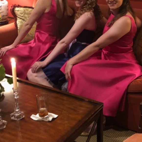 Alfred Sung Style D697 Tutti Frutti - Picture 6 of 9